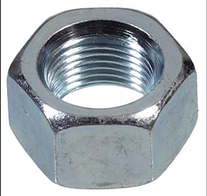 5/8-11 UNC HEX NUT GR5 H.D.G. 0.020 OVERSIZED 540/BOX